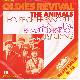 Afbeelding bij: THE ANIMALS - THE ANIMALS-HOUSE OF RISING SUN /DON T LET ME BE MISUND